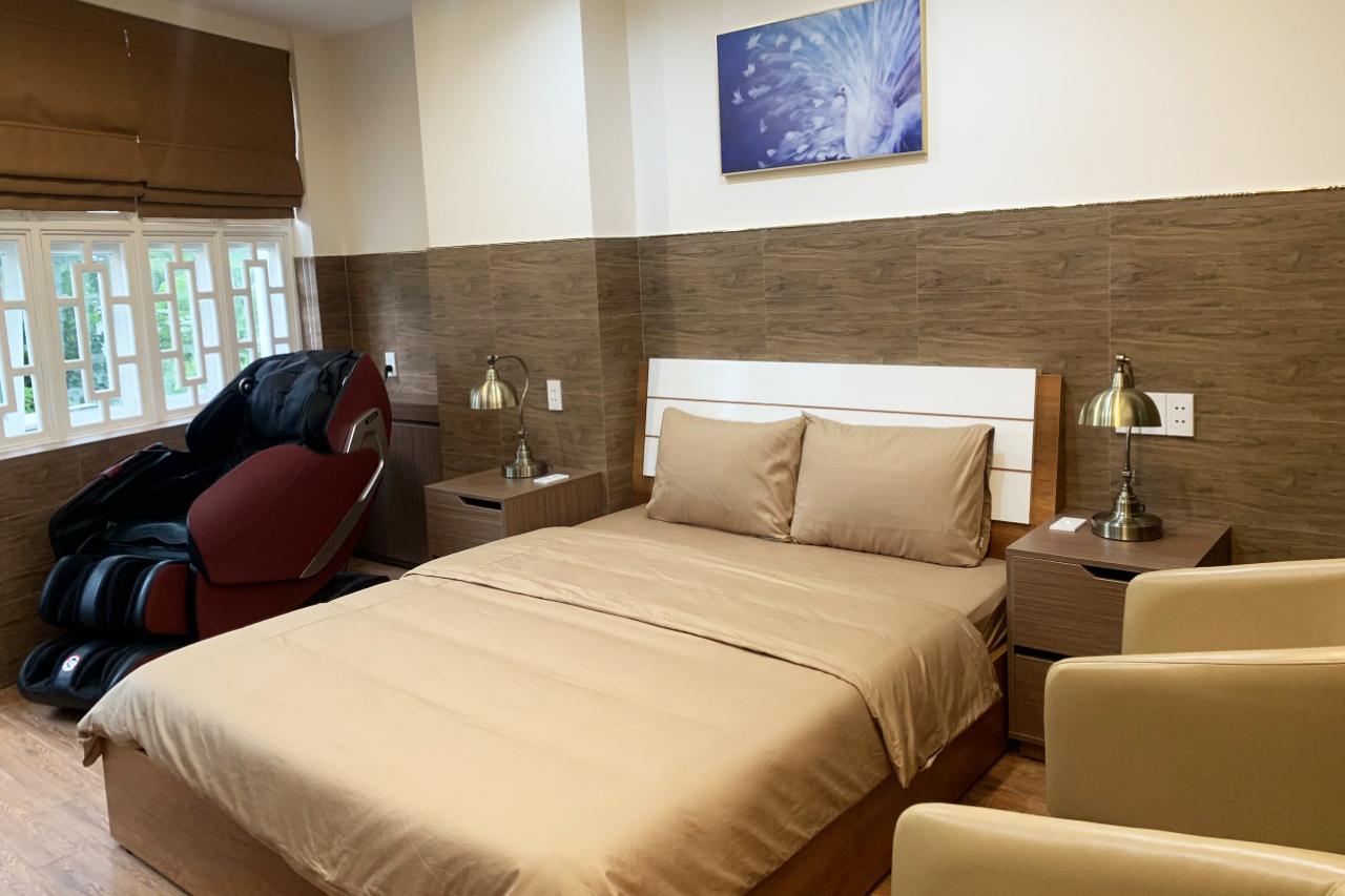 Top 10 Nhà Nghỉ & Khách Sạn Giá Rẻ Tại Quận 2 Với View Triệu Đô
