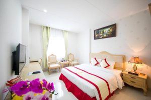 Top 10 Khách Sạn Giá Rẻ Quận Tân Bình View Triệu Đô