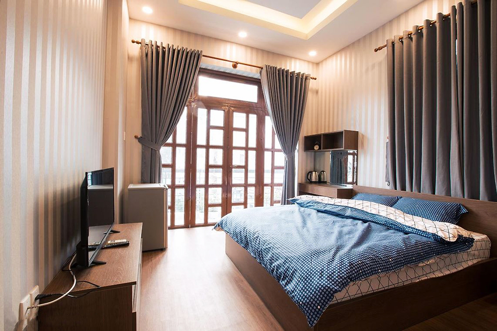 Top 10 Nhà Nghỉ, Khách Sạn Giá Rẻ Tại Quận 4 Trung Tâm Sài Gòn
