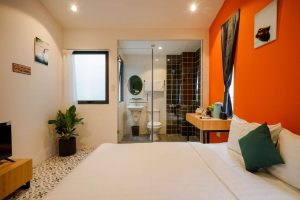 Top 10 Khách Sạn Bình Thạnh Giá Rẻ Phòng Chất Lượng Gần Trung Tâm