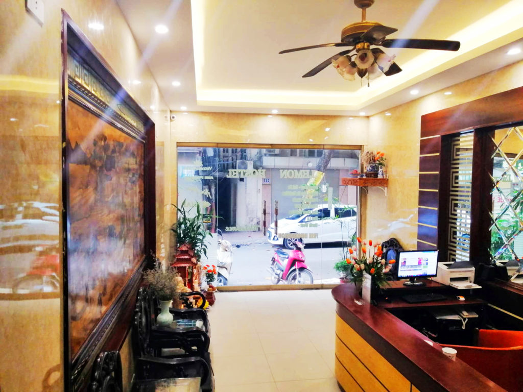 #15 Hostel đẹp ở Hà Nội giá rẻ view đẹp cho dân phượt - Halo Travel