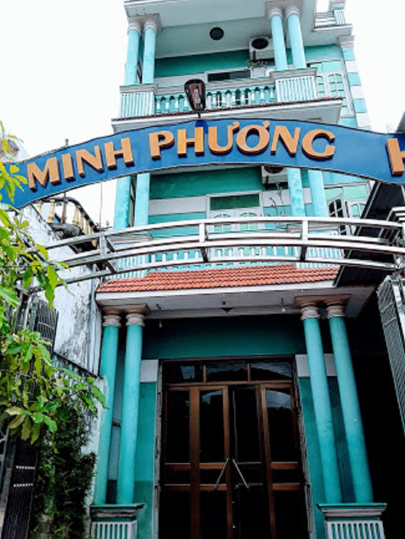 Top 10 Nhà Nghỉ Giá Rẻ Tại Nam Định Có View Đẹp Gần Trung Tâm