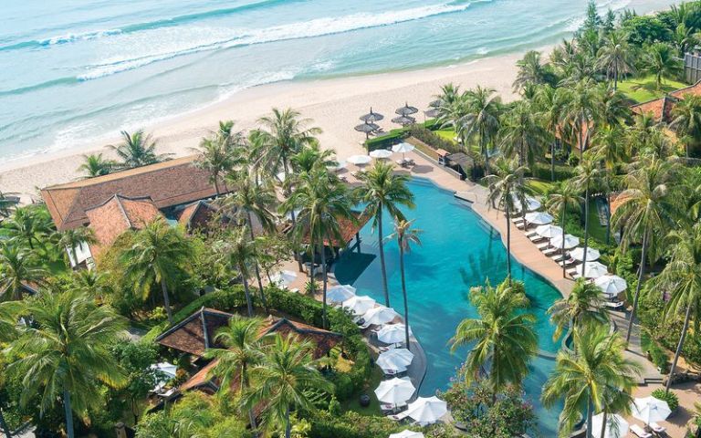 TOP 09 Resort Mũi Né Phan Thiết View Gần Biển, Có Hồ Bơi Riêng 2023