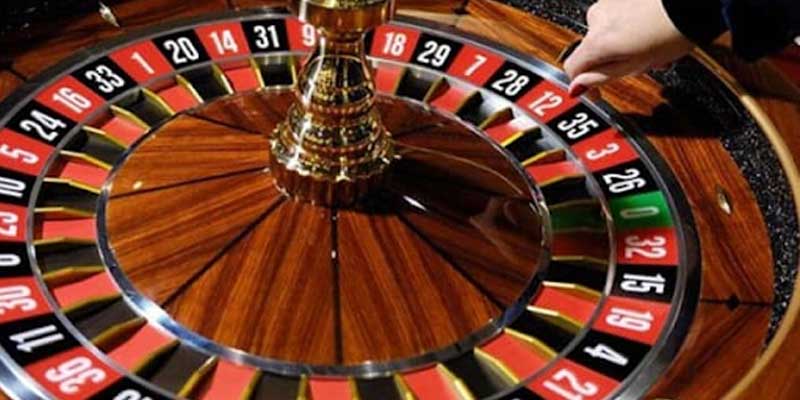 Roulette là gì? Chi tiết về luật chơi, cách chơi 2024