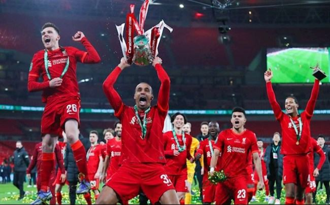 Fan Liverpool gọi là gì? Lịch sử của đội bóng Liverpool