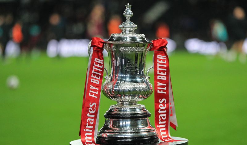 Trả lời câu hỏi: FA Cup có bao nhiêu vòng đấu chính thức?