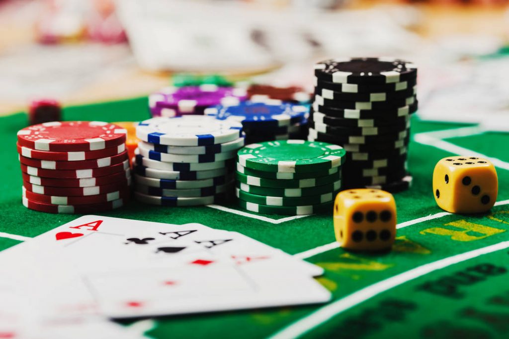 5 mẹo chơi Poker khó thua nhất trước những người chơi giỏi nhất