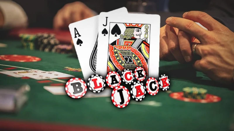 Cách chơi Blackjack Châu Âu – Hướng dẫn cách chơi cho người mới