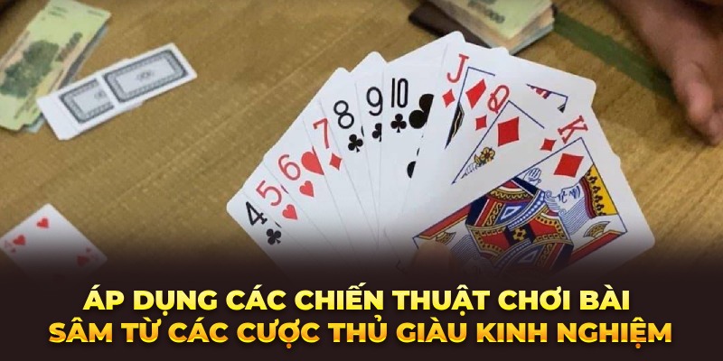 Cách Chơi Bài Sam – Hướng Dẫn Cực Chi Tiết Cho Người Mới Bắt Đầu