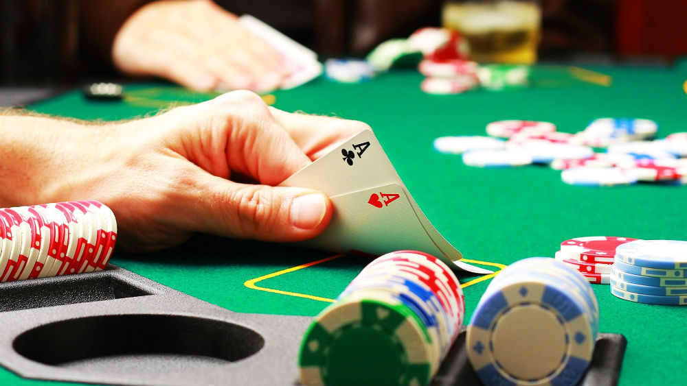 Sau cờ vua và cờ vây, trí tuệ nhân tạo tiếp tục đánh bại chuyên gia poker