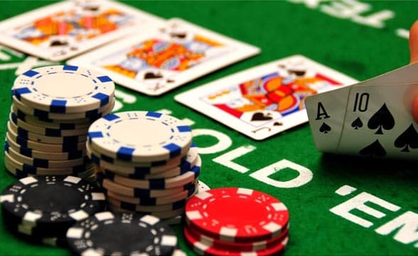 Tổng hợp các bước chơi poker đơn giản và hiệu quả