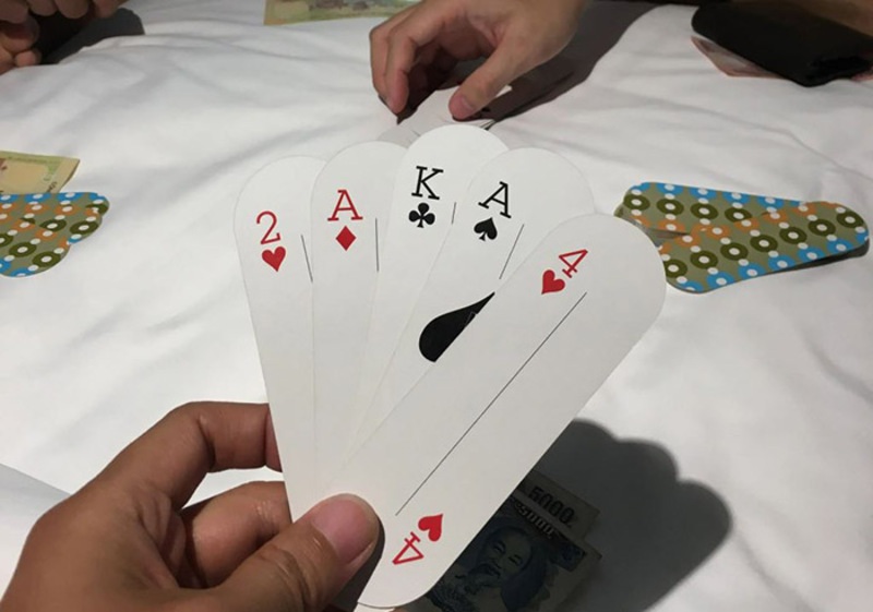 Hướng dẫn cách chơi Blackjack đúng cách ⭐