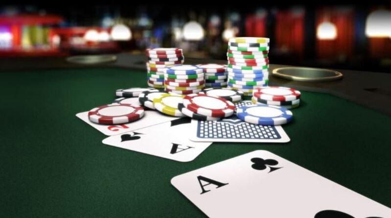 Hướng dẫn cách chơi Blackjack đúng cách ⭐