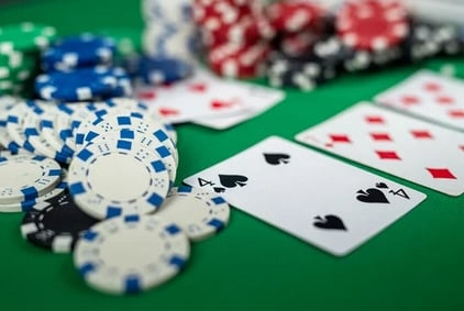 Chuỗi hướng dẫn dành cho người mới bắt đầu: Poker không cần Texas Hold'em | GGPoker