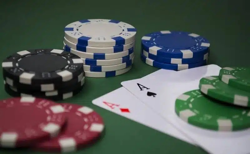 Giới thiệu SPR Poker và tầm quan trọng của SPR