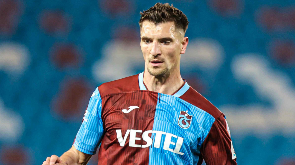 Thomas Meunier - Hồ sơ cầu thủ 24/25 | Thị trường chuyển nhượng