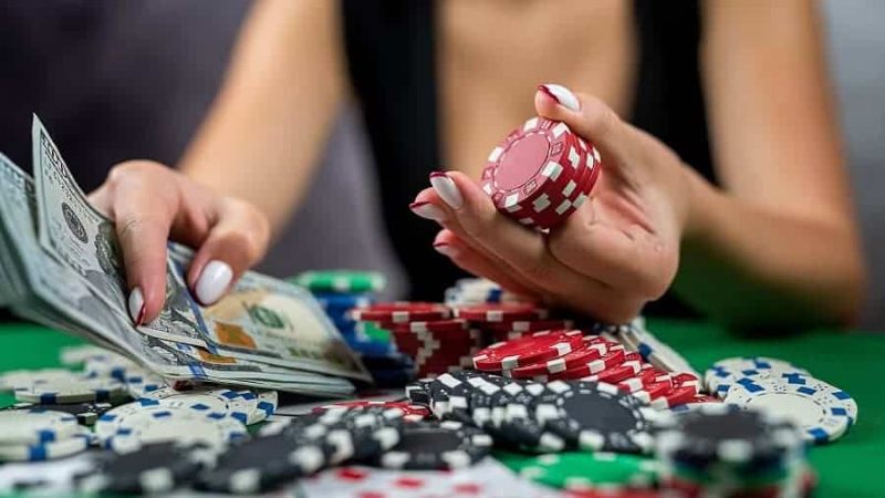 Bật mí về các vị trí trong Poker tốt nhất để bạn trải nghiệm game