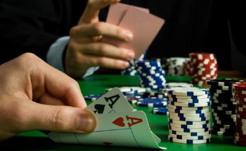 Bật mí về các vị trí trong Poker tốt nhất để bạn trải nghiệm game