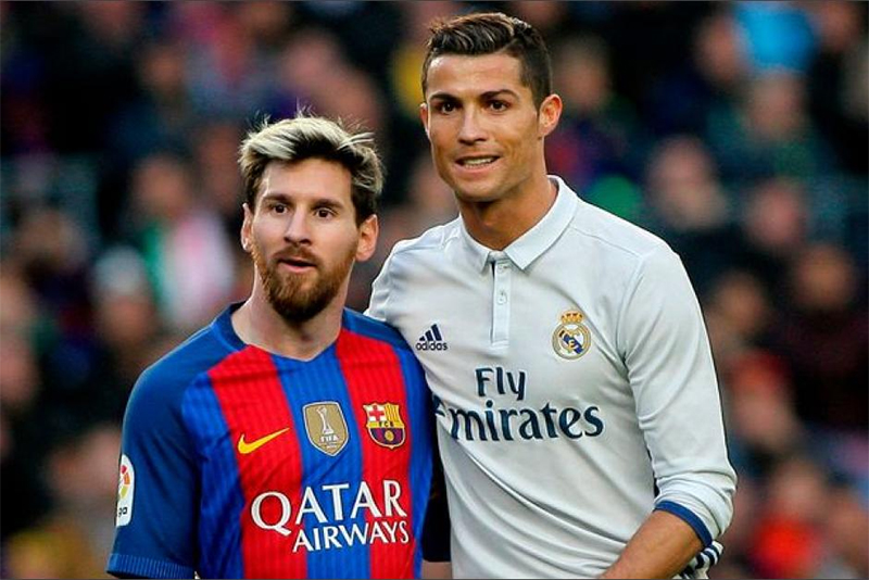 Trả lời: LaLiga là gì? La Liga có bao nhiêu vòng đấu [chi tiết nhất 2023]