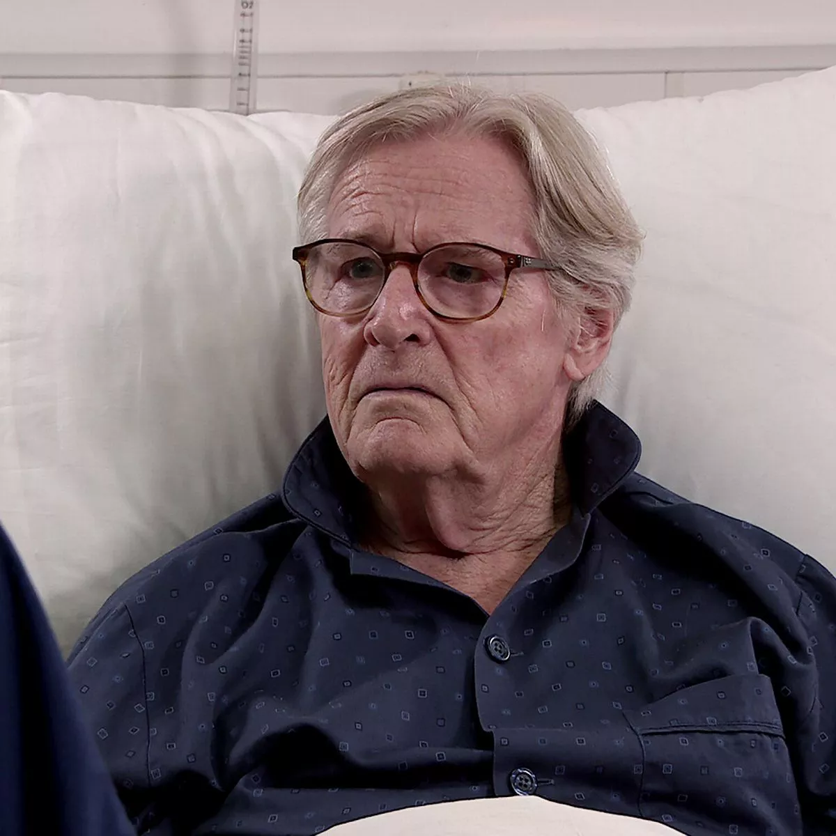 Ken Barlow của Phố đăng quang của ITV sẽ 'mất tất cả' khi người hâm mộ 'la hét' vì sự thay đổi tàn nhẫn - Plymouth Live