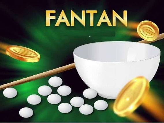 Fantan