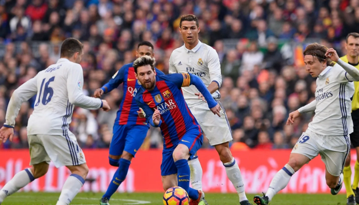 El Clasico là gì và những trận đấu El Clasico hấp dẫn nhất