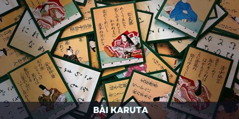 Giải mã sức hút của game bài karuta đình đám cùng 77bet