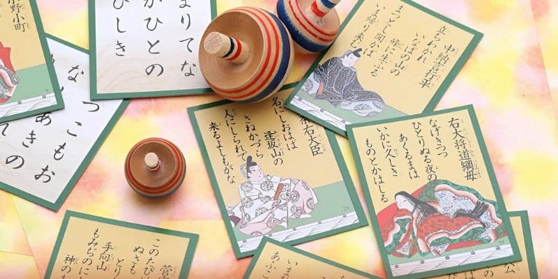 Giải mã sức hút của game bài karuta đình đám cùng 77bet