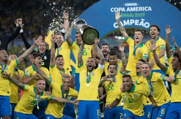 Copa america bao nhiêu năm tổ chức 1 lần? Cùng giải đáp?