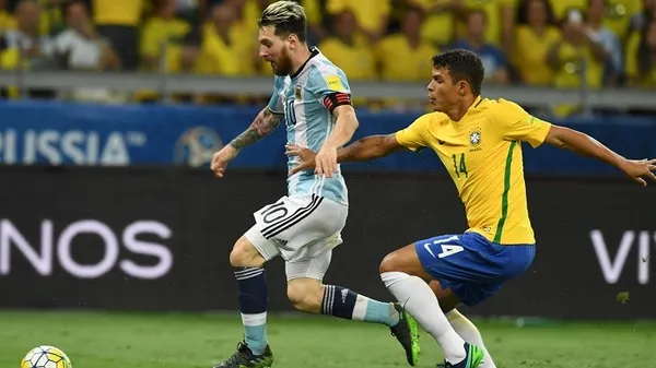 Copa america bao nhiêu năm tổ chức 1 lần? Cùng giải đáp?