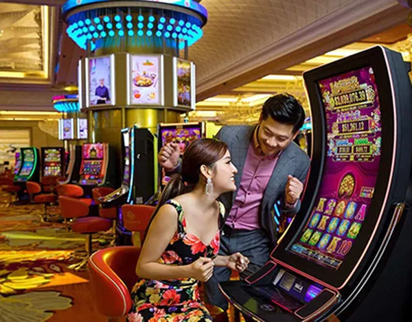 Sòng bạc Fantan là gì? Trải nghiệm chơi game tại Fantan Casino của các chuyên gia