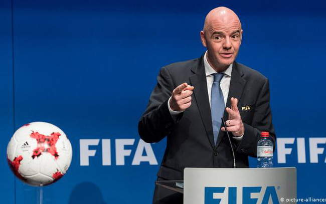 FIFA là gì? Những điều cần biết về Liên đoàn bóng đá quốc tế FIFA
