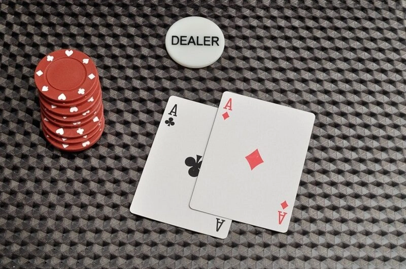 Hướng dẫn cách tính quân Át (A) trong Blackjack với độ chính xác cao nhất