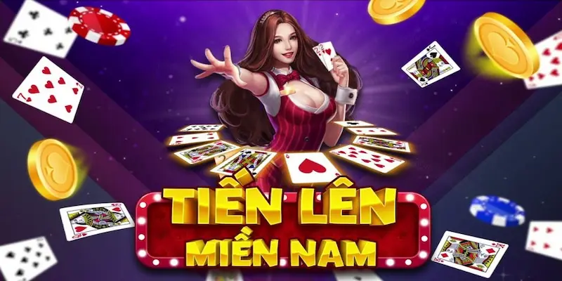 Mẹo thắng lớn trong game đánh bài Tiến Lên Miền Nam cho game thủ