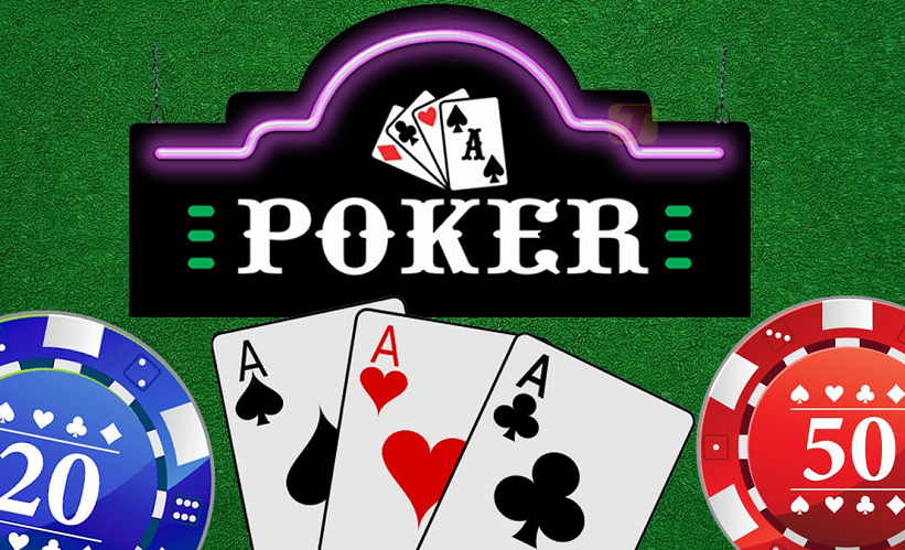 Cách chơi Poker siêu dễ dành cho người mới bắt đầu