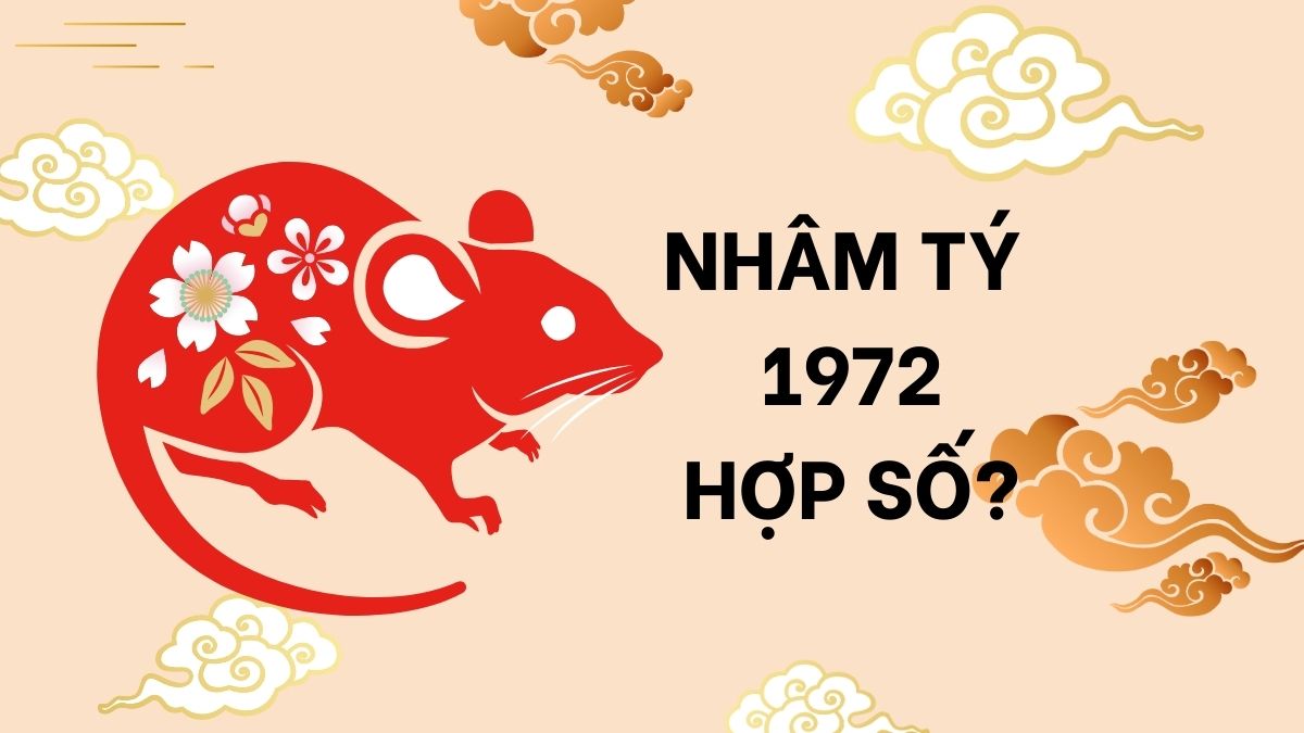 Các vấn đề phù hợp với lứa tuổi 1972
