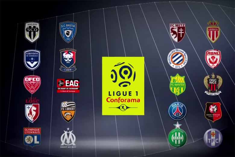 Ligue 1 là gì? Khám phá thể thức thi đấu của Ligue 1 Pháp