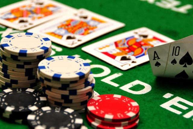 Sunwin – Hướng dẫn chơi Poker đỉnh cao không sợ ai năm 2024