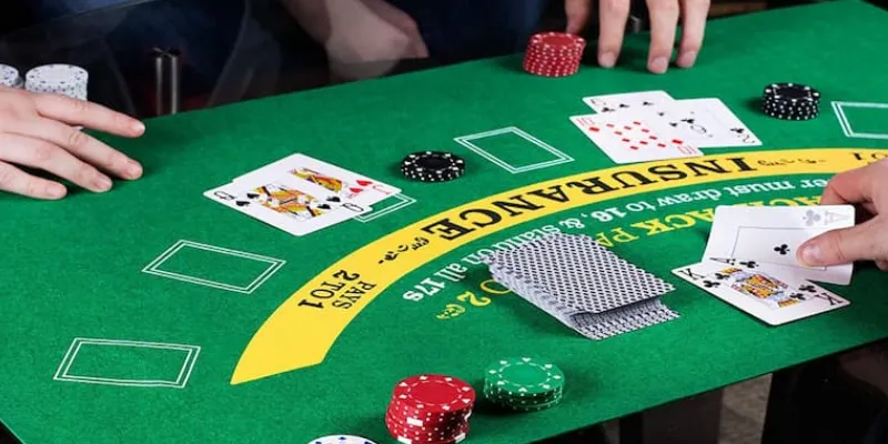 Tìm hiểu các chiến lược chơi blackjack giúp thắng lớn