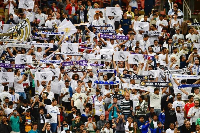 10 Biệt Danh Dành Cho Fan Của Các CLB Bóng đá - HTSPORT.VN