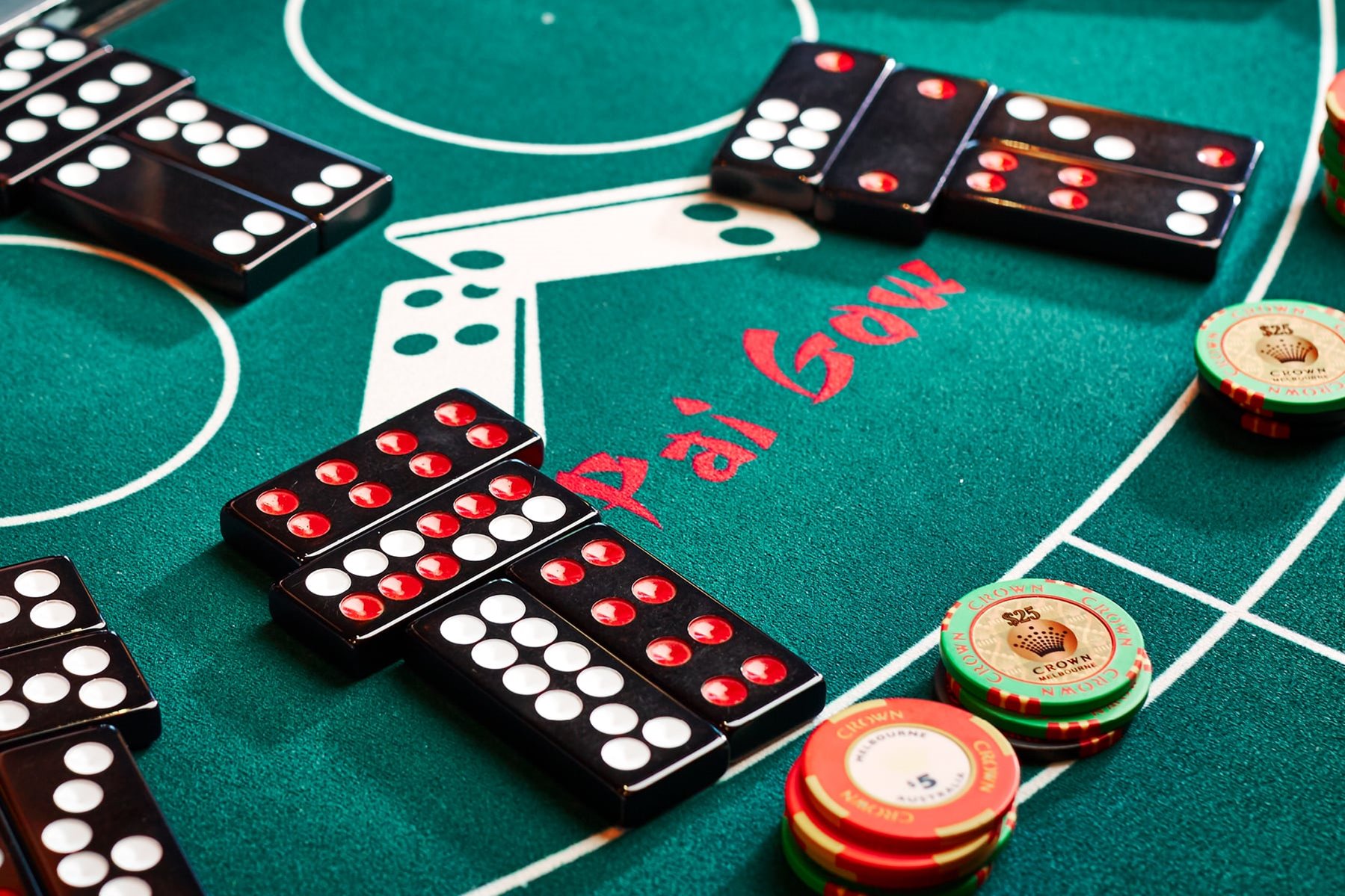 Pai Gow Là Gì? Tìm Hiểu Luật Chơi Pai Gow Chi Tiết Và Dễ Hiểu Nhất