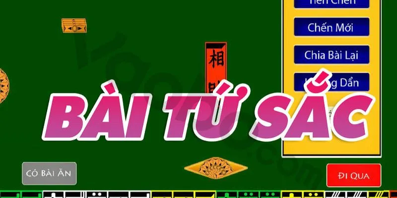 Chia sẻ kinh nghiệm chơi Cardiau Tu Sac từ các chuyên gia