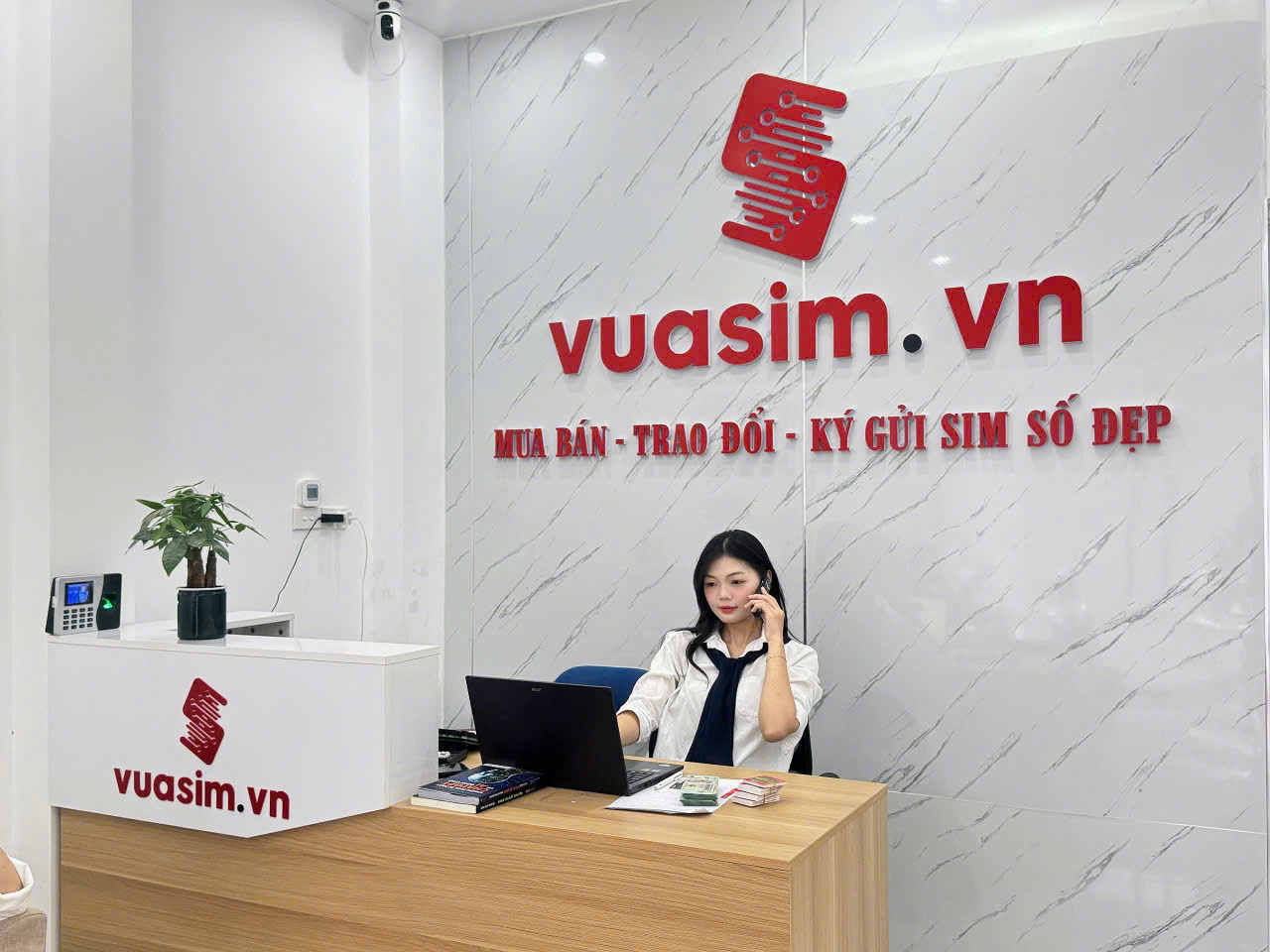 gioi thieu vua sim