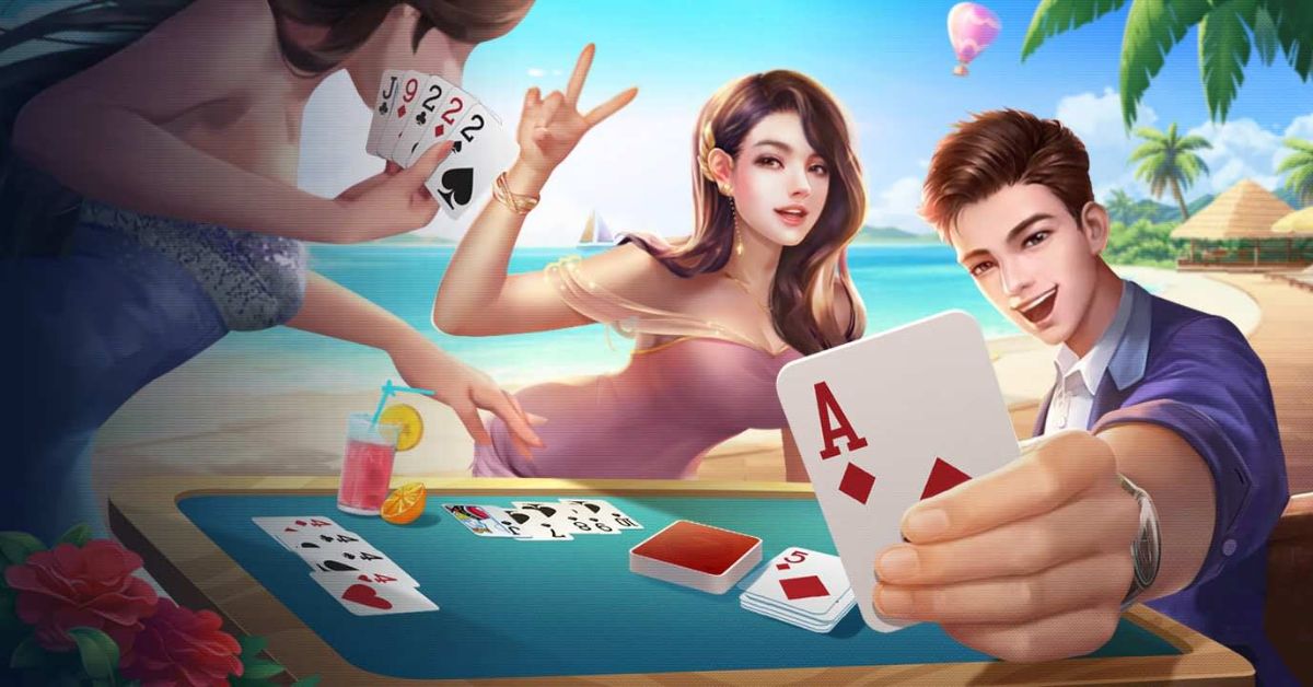 Cách chơi game đánh bài, luật đánh bài tiến lên miền Nam chi tiết