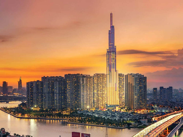 Top 10 trung tâm thương mại sầm uất nhất tại Thành phố Hồ Chí Minh (2025)