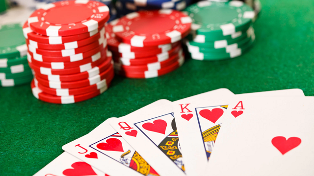 Thống kê poker là gì? Thống kê cơ bản
