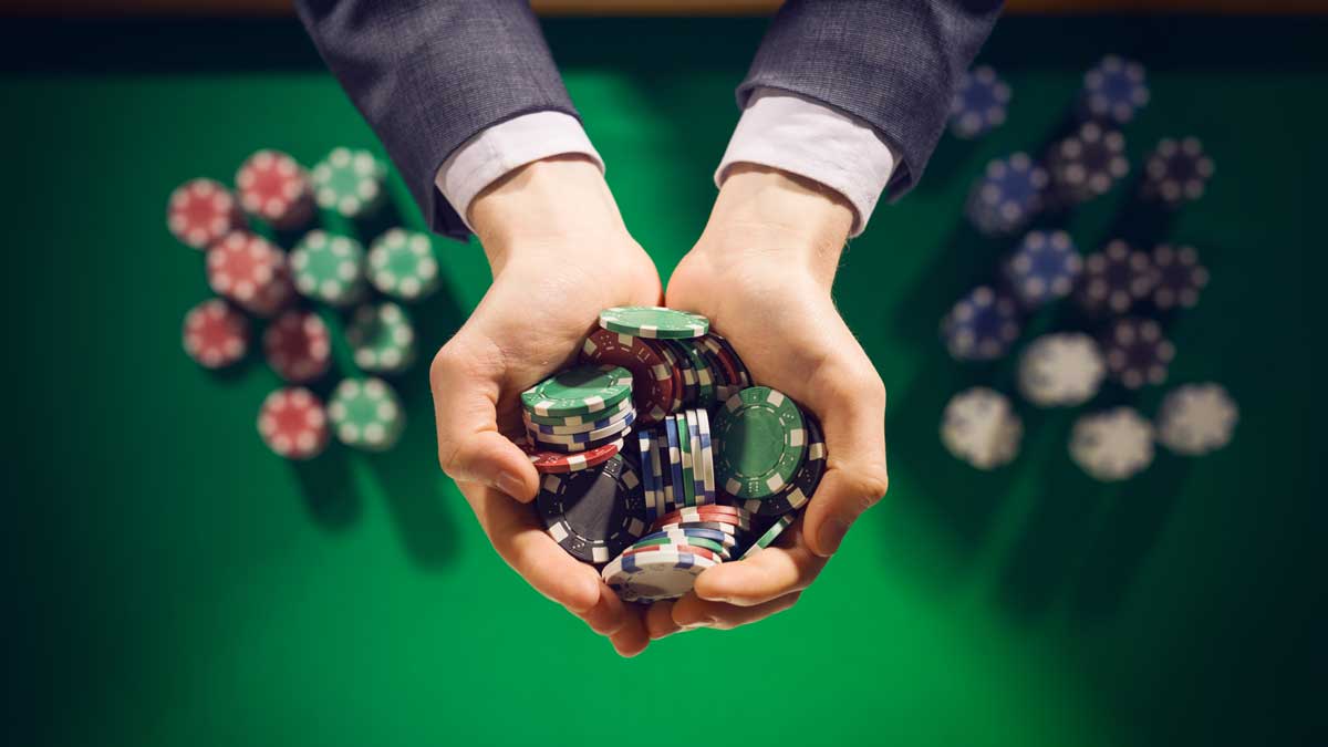 Hướng dẫn về VPIP và PFR trong Poker | Natural8