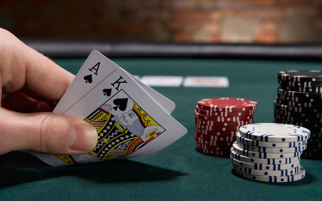 Cách chơi Poker như một người chuyên nghiệp