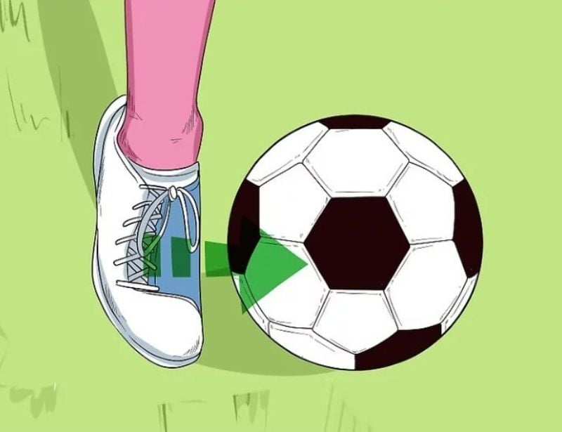 Hướng dẫn chi tiết cách đánh bóng mạnh và chính xác | Sport9 Việt Nam