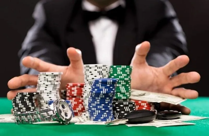 Quản lý vốn Poker và những điều quan trọng cần biết